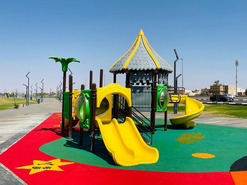 عمل منجز 09 من أعمال مفتاح الإبداع في المقاولات والتجهيزات